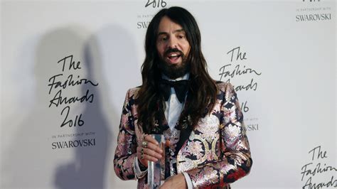 who is the original designer of gucci|who is gucci creative director.